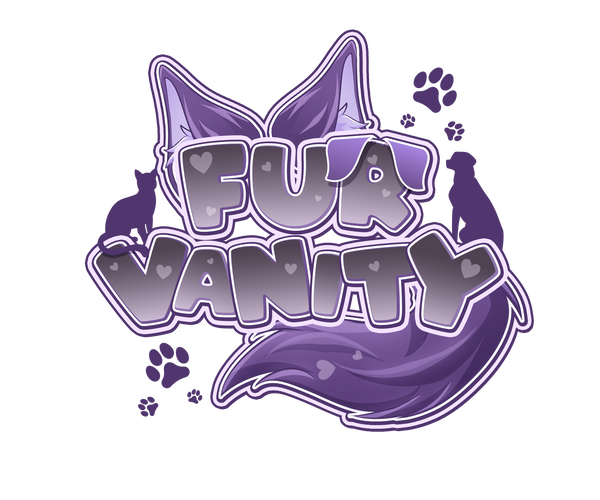 FurVanityPetAccessories logo