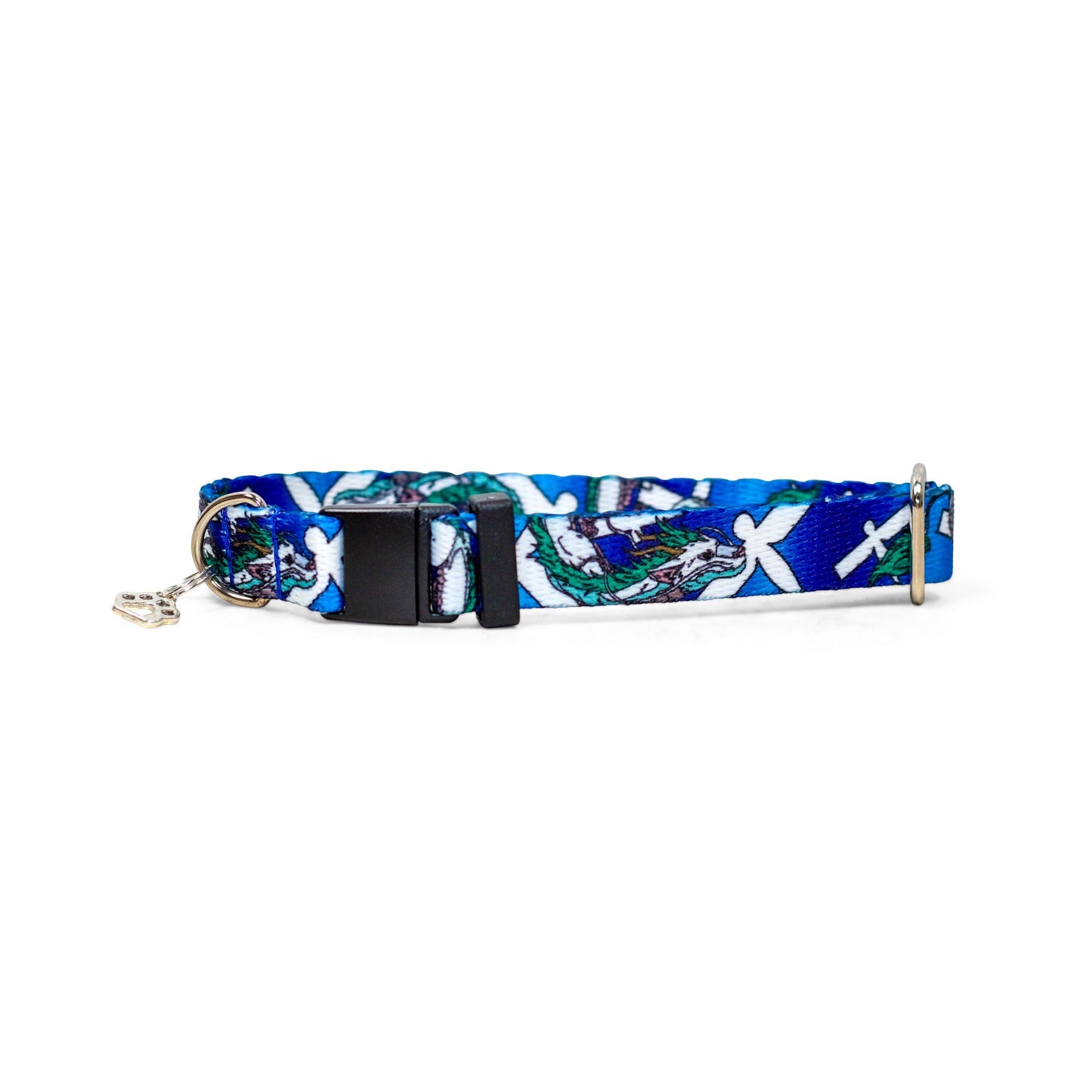 Spirited Dragon - Dog and cat collar