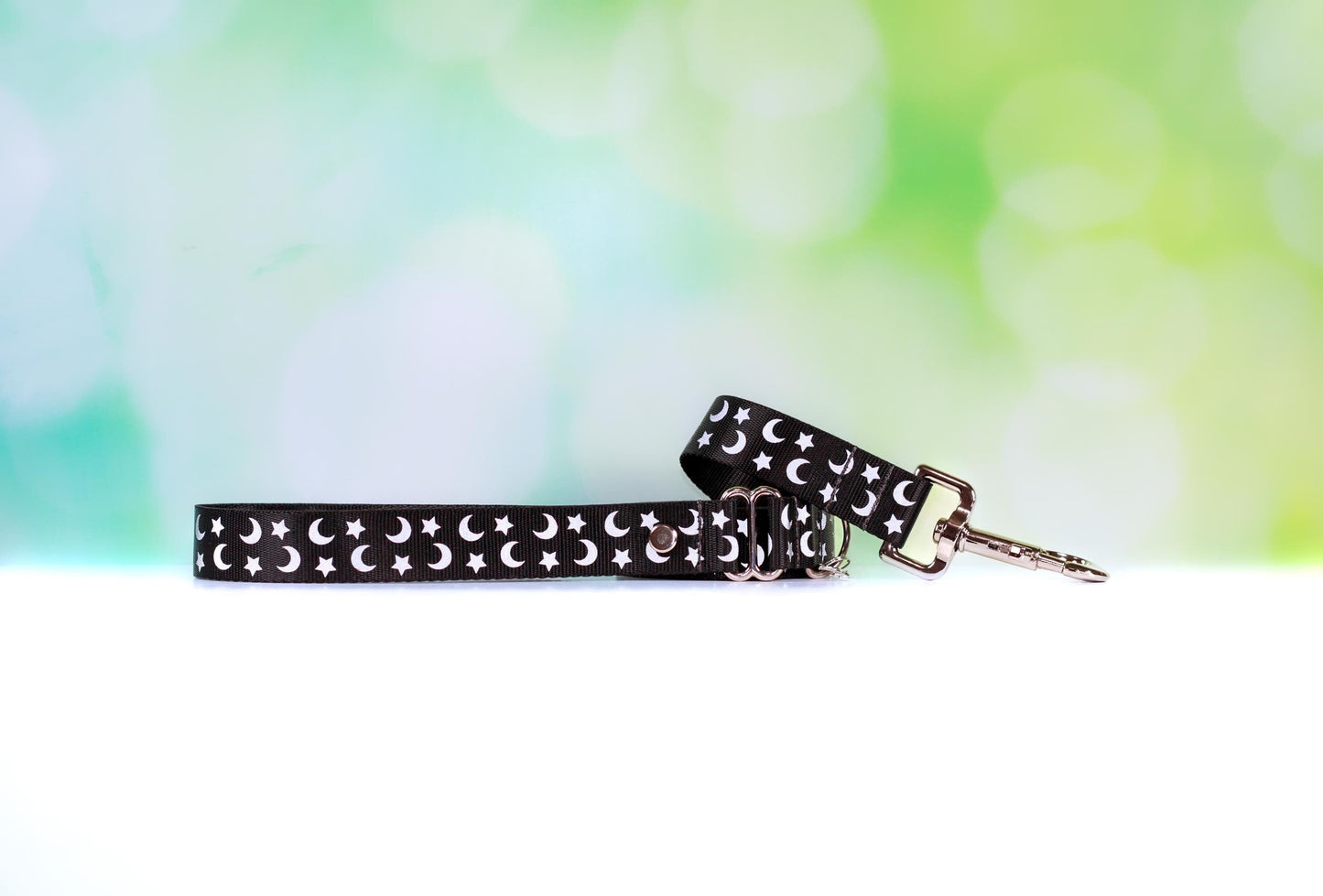 Reflective Galaxy - Leash (High vis)
