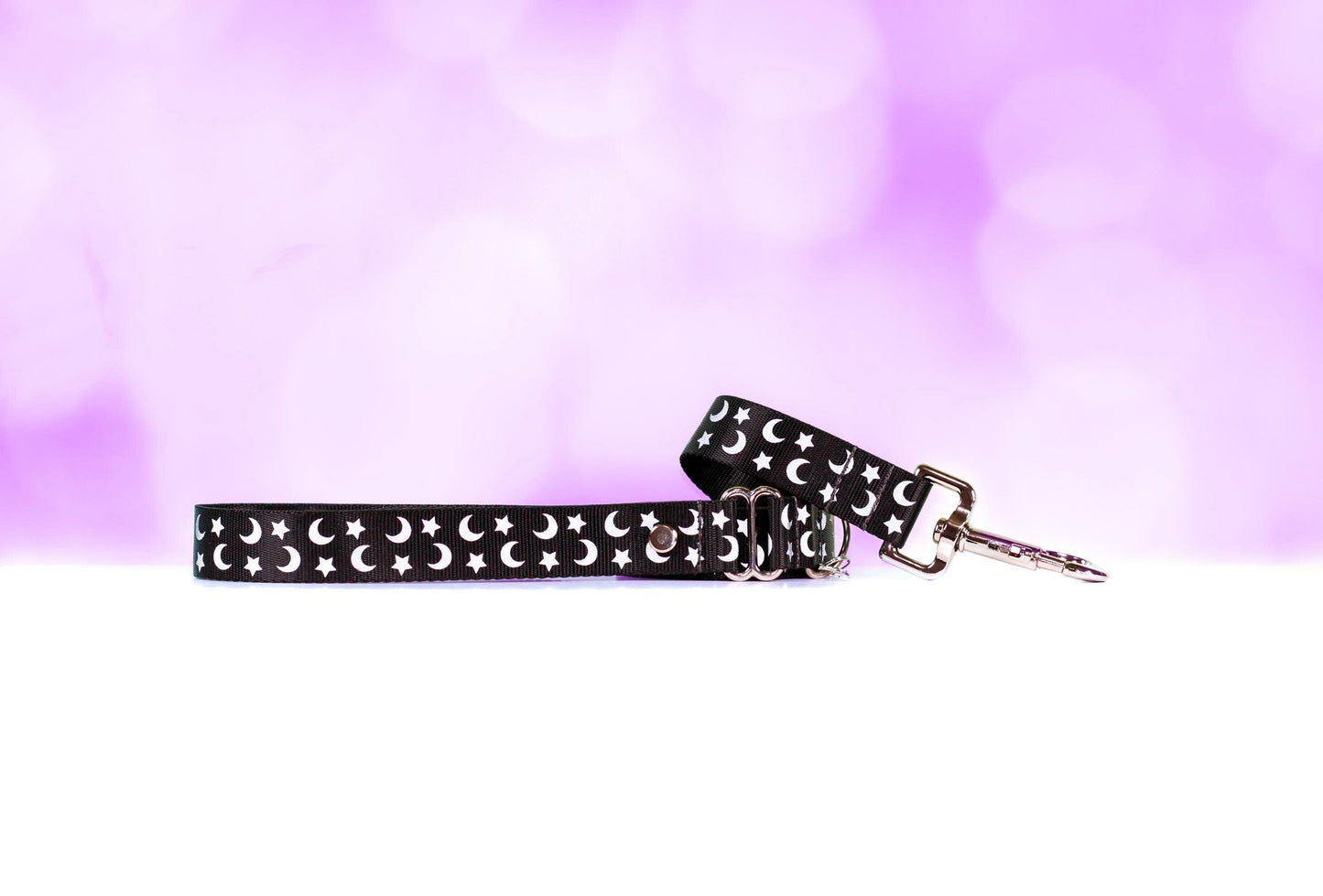 Reflective Galaxy - Leash (High vis)