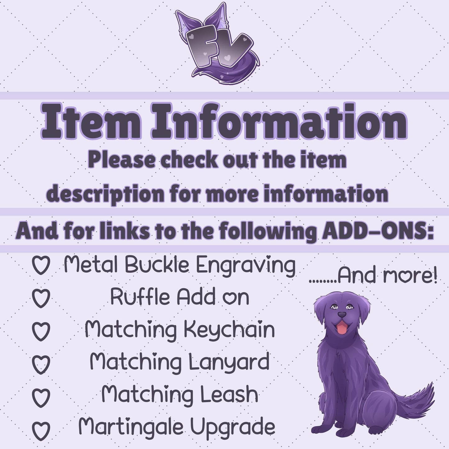 Dinos- Leash