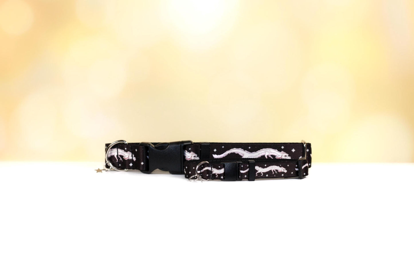 Falkor Luck Dragon - Dog and cat collar