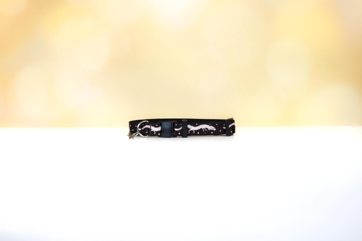Falkor Luck Dragon - Dog and cat collar