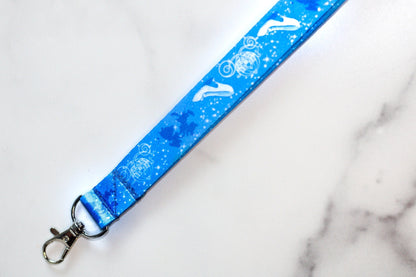 Cinderella lanyard, Disney lanyard, Disney Pin tradeing, Cinderella , Princess Cinderella , Disney princess, Lanyard and badge holder